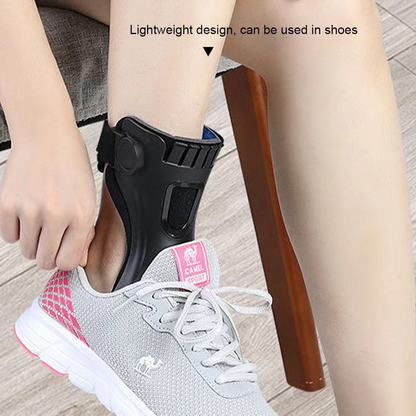 Comfortable Walking Support Orthosis Foot Brace