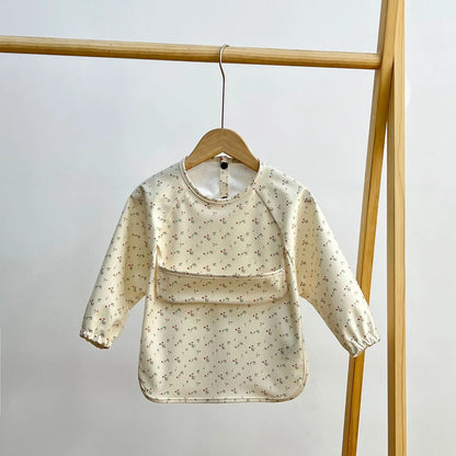 Kids Waterproof Painting Apron