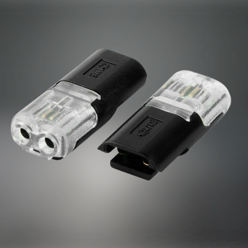 Waterproof Outdoor Cable Connectors Set