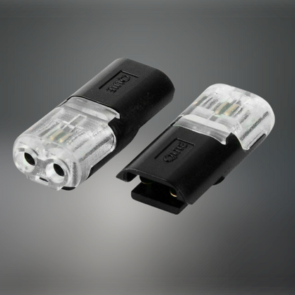 Waterproof Outdoor Cable Connectors Set