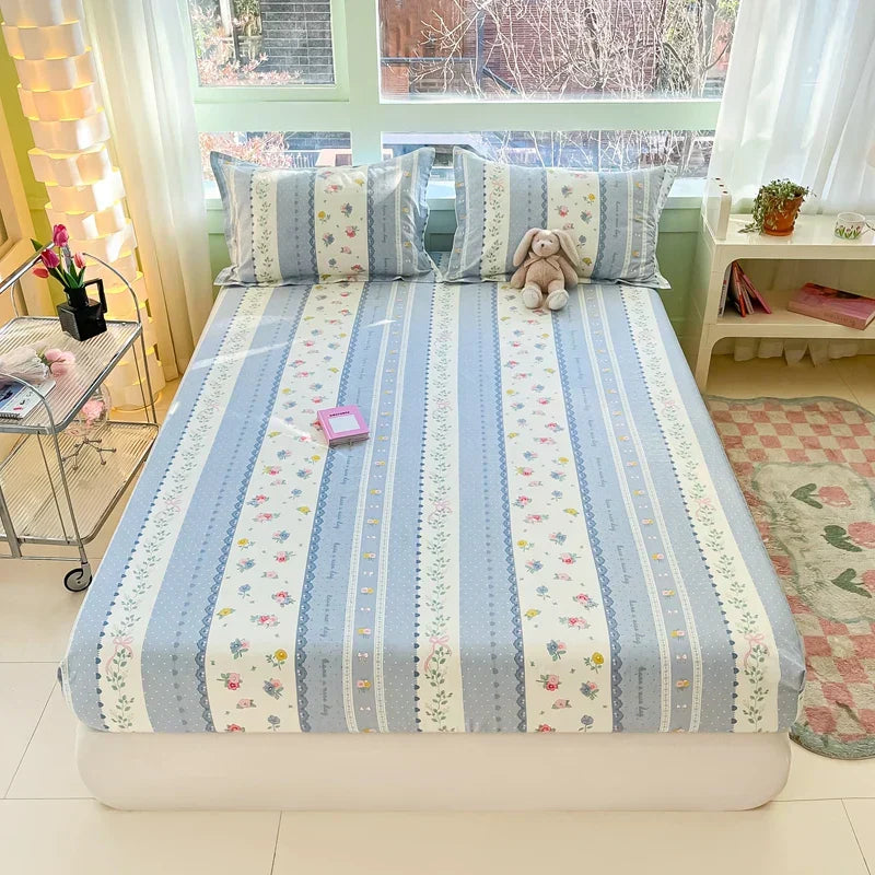 Comfortable Cotton Bedding Sets