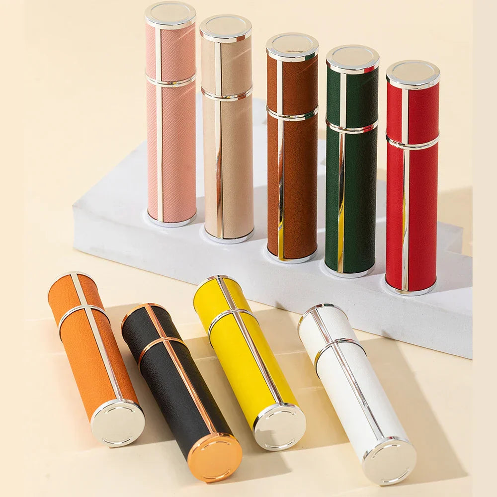 Portable Mini Perfume Travel Spray 10ml