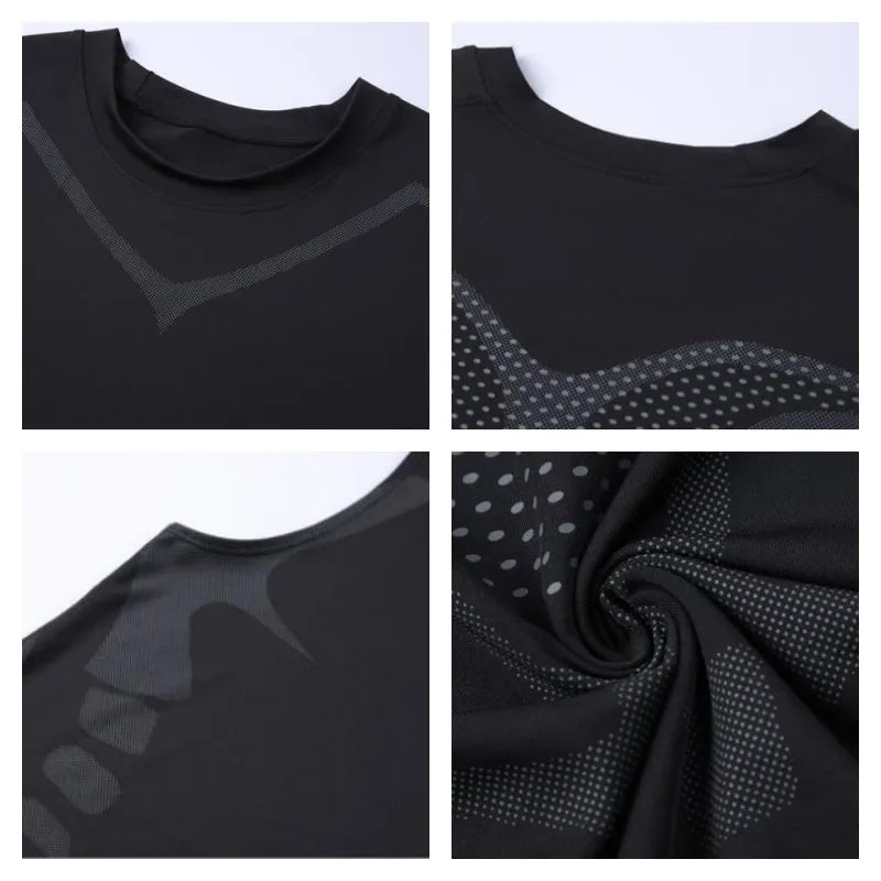 Cofik | Men's Slimming Body Shaper