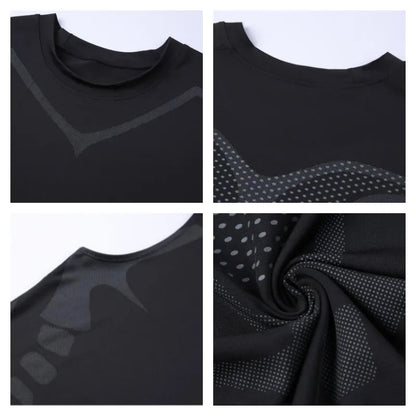 Cofik | Men's Slimming Body Shaper