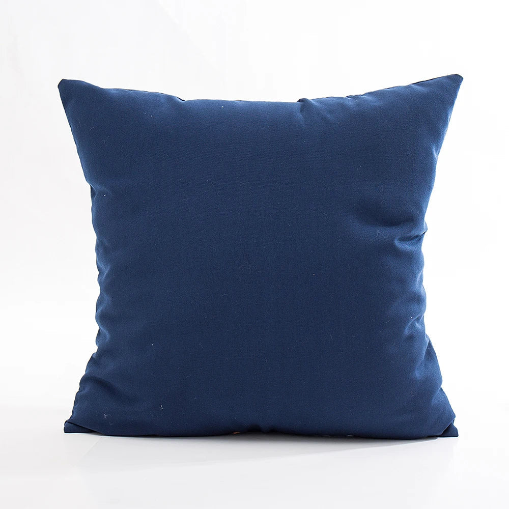 Soft Nordic Pillow Cover