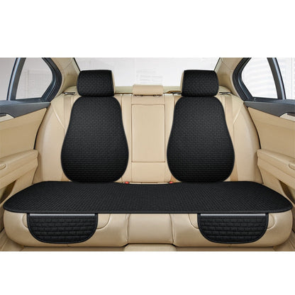Premium Car Seat Storage Organizer Mat