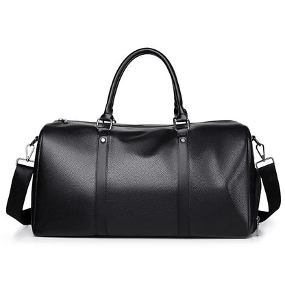 Waterproof Sports Duffle Bag for Travel - Cofik
