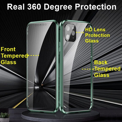 Durable Phone Case with Lens Guard