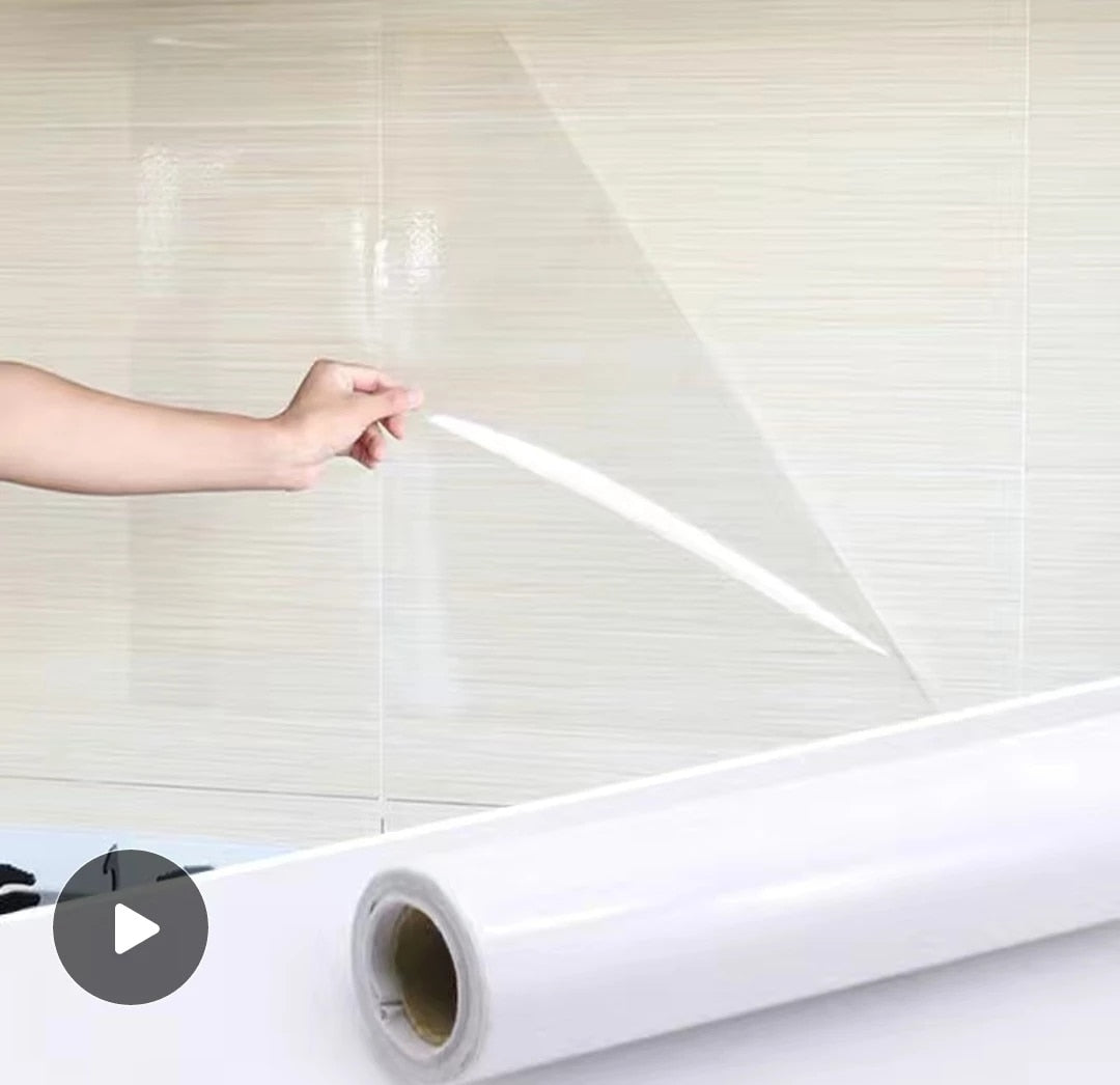 Clear Screen Protector Film