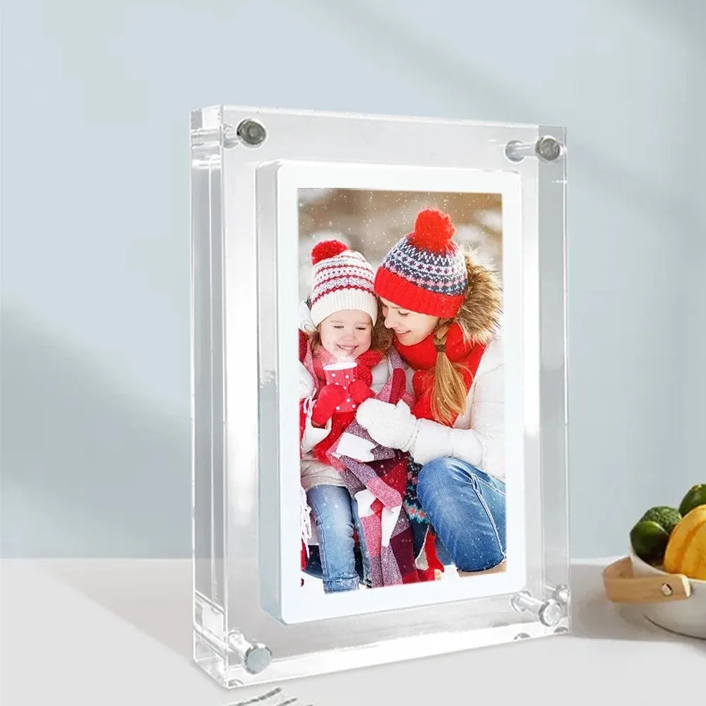 Stylish Digital Picture Frame - Cofik