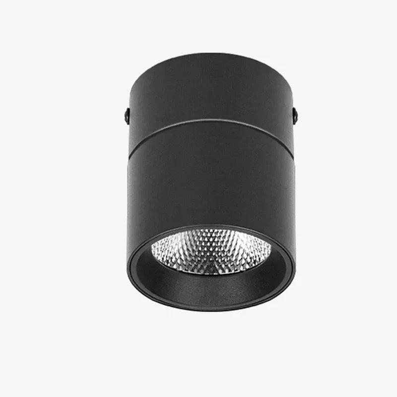 Stylish LED Round Wall Light
