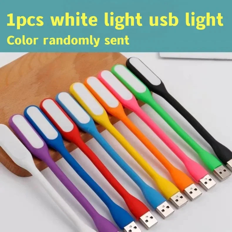 Sleek LED Hanging Lights