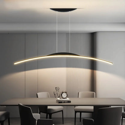 Stylish LED Hanging Light for Home Decor