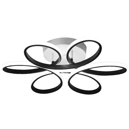 Bright LED Ceiling Light Fixtures for Home