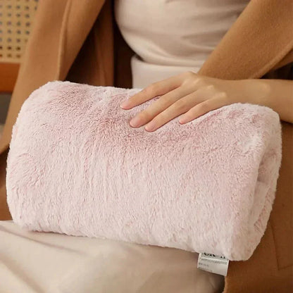 Portable Warm Heat Pad for Outdoor Use