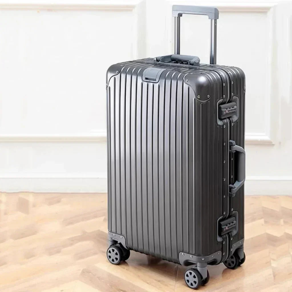 Durable Lightweight Hard Shell Travel Case
