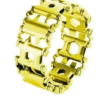 Durable Steel Survival Bracelet