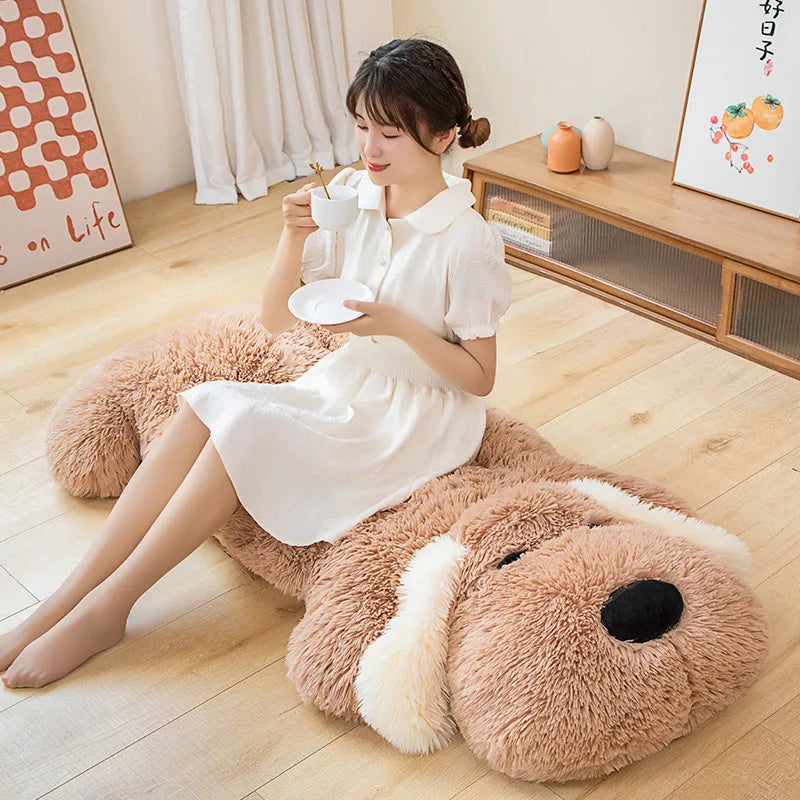 Comfy Pet Ultra Soft Big Cushion Pillow - Cofik