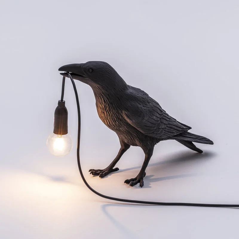 Unique Animal Shaped Desk Lamp