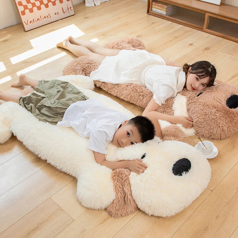 Comfy Pet Ultra Soft Big Cushion Pillow