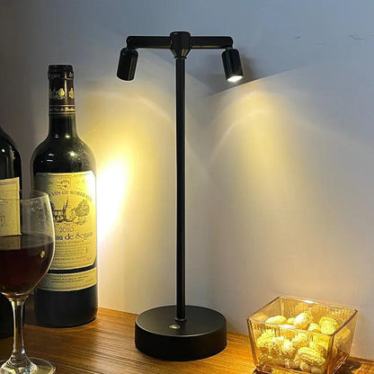 Retro Dimmable Desk Lamp - Cofik