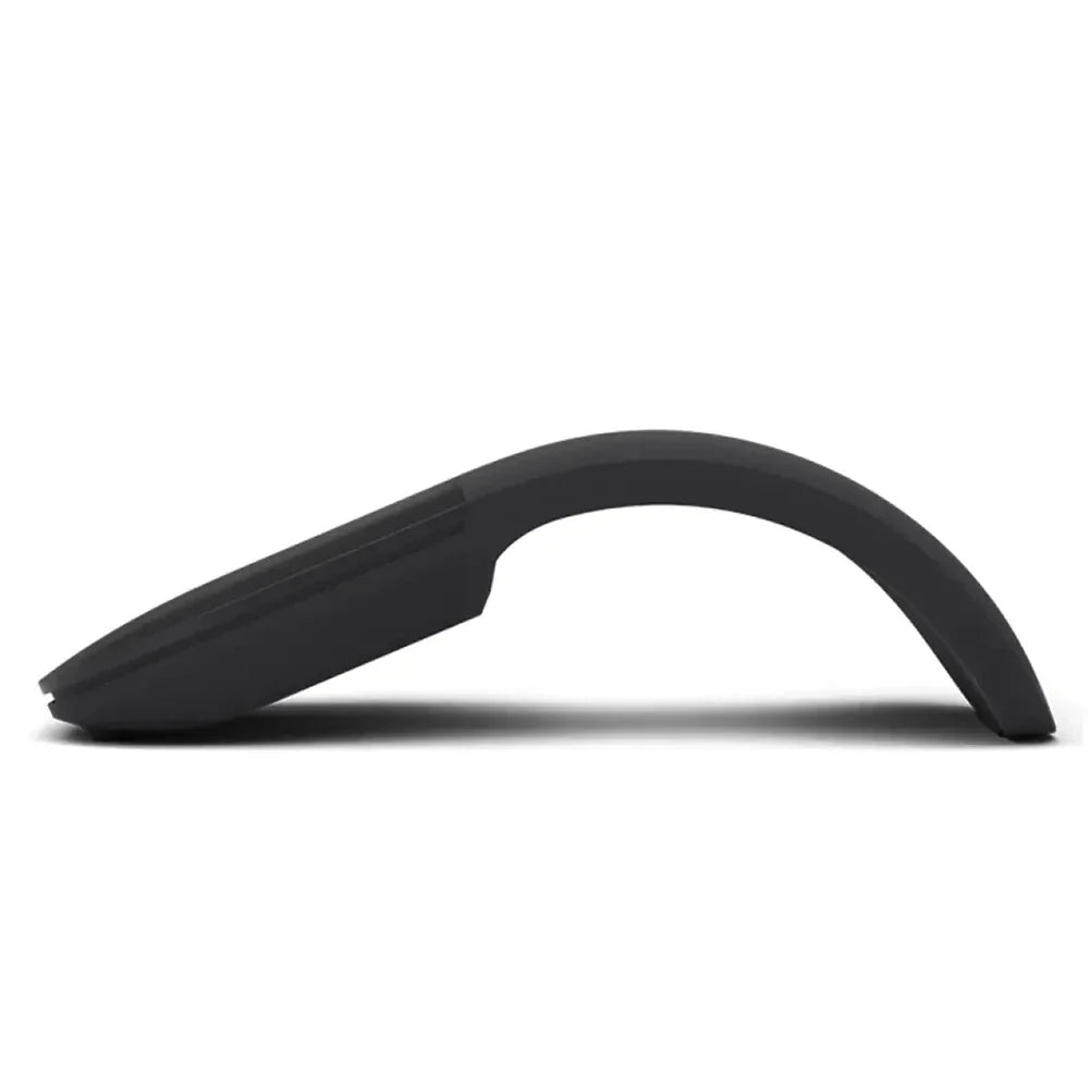 Comfortable Wireless Curved Touch Mouse