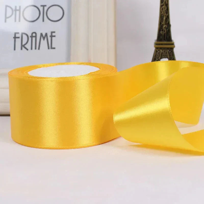Premium Soft Ribbon Gift Wrap - 4 Pack