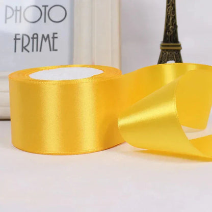 Premium Soft Ribbon Gift Wrap - 4 Pack