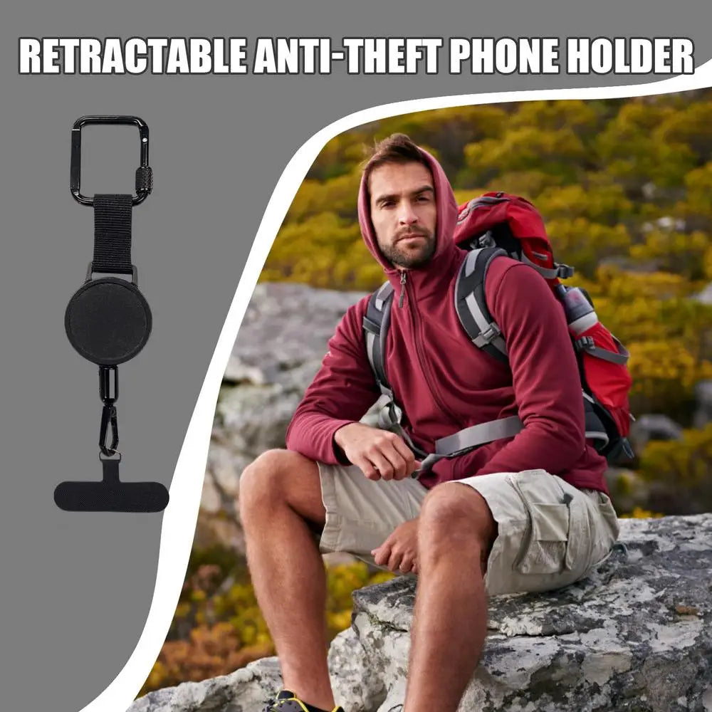 Noxord Phone Protective Anti Drop Grip