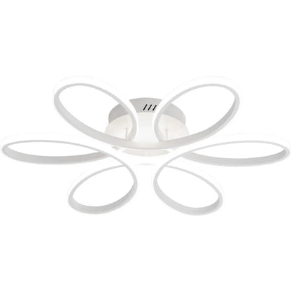 Bright LED Ceiling Light Fixtures for Home