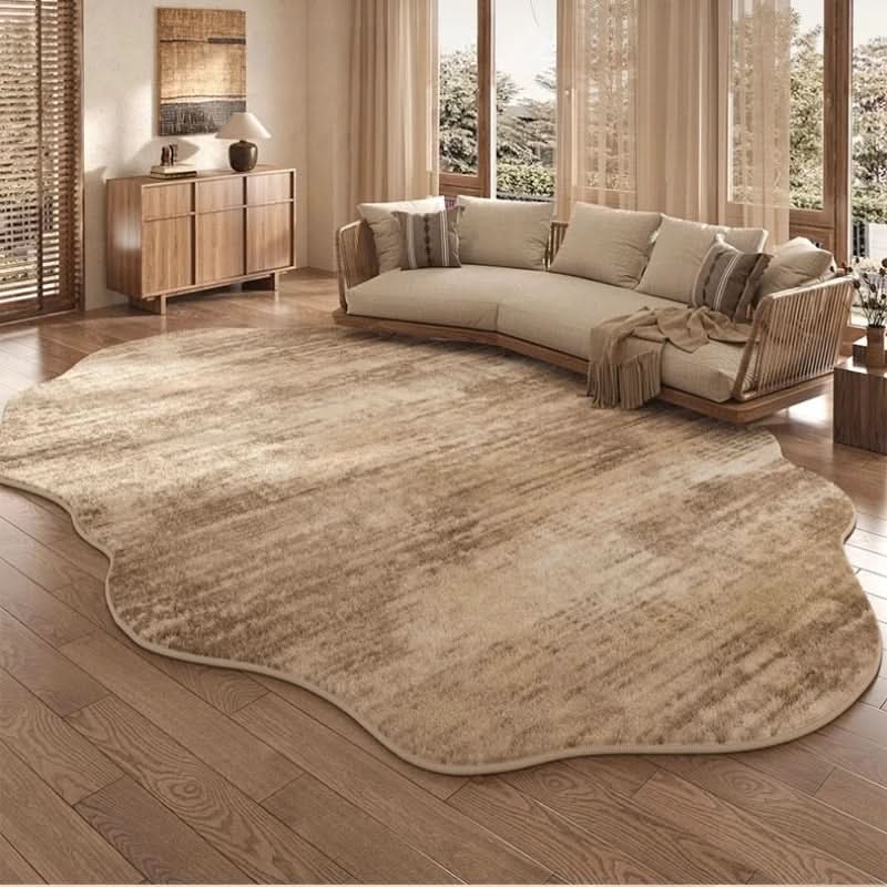 Soft Plush Shaggy Area Rug for Home Decor - Cofik