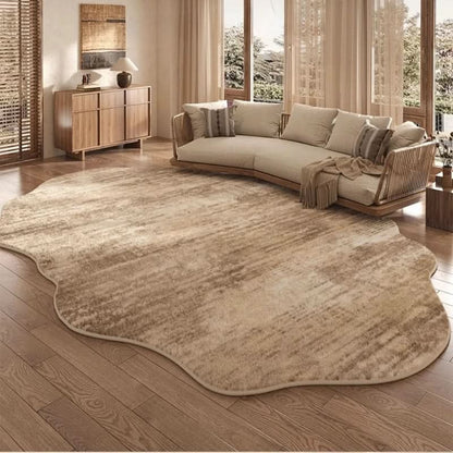 Soft Plush Shaggy Area Rug for Home Decor - Cofik