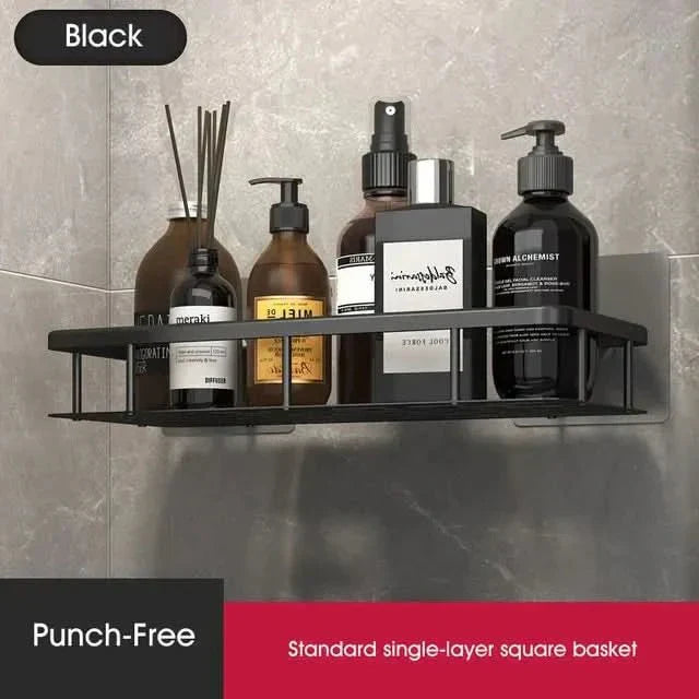 Durable Modern Bathroom Decor
