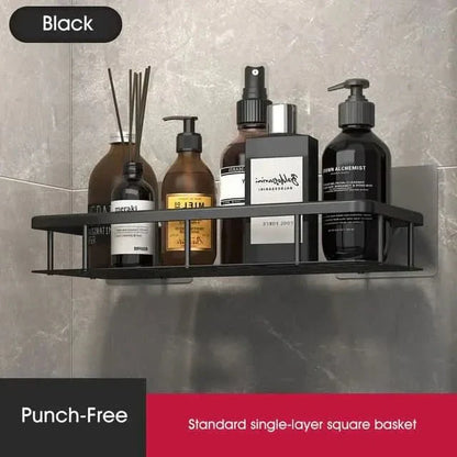Durable Modern Bathroom Decor