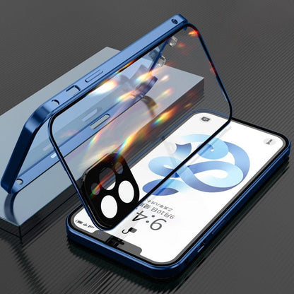 Durable Phone Case with Lens Guard