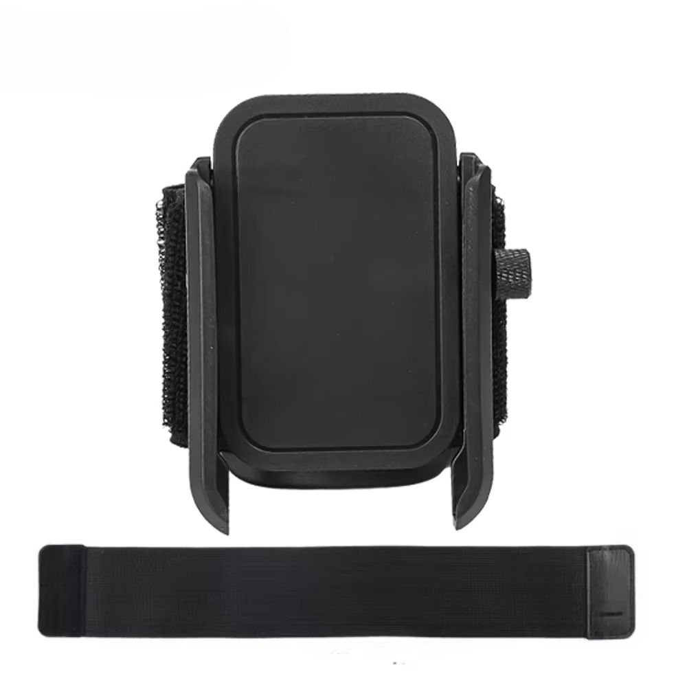 Adjustable 360° Phone Armband for Sports and Fitness