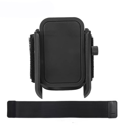 Adjustable 360° Phone Armband for Sports and Fitness