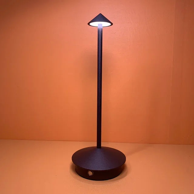 Portable Dimmable Desk Lamp with Touch Control