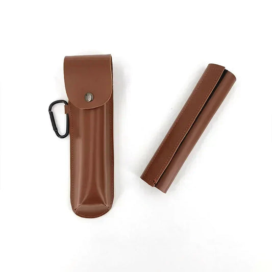 Tough Outdoor Survival Ferro Rod Fire Starter - Cofik