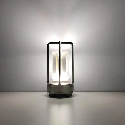 Compact Rechargeable LED Camping Lantern