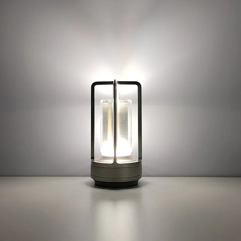 Bright Portable LED Table Lamp