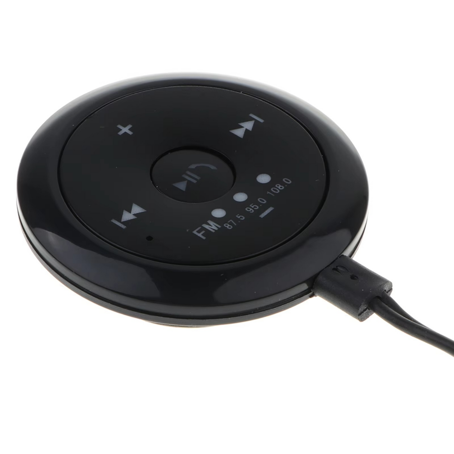 Wireless Car Radio with Bluetooth and AUX Input - Cofik