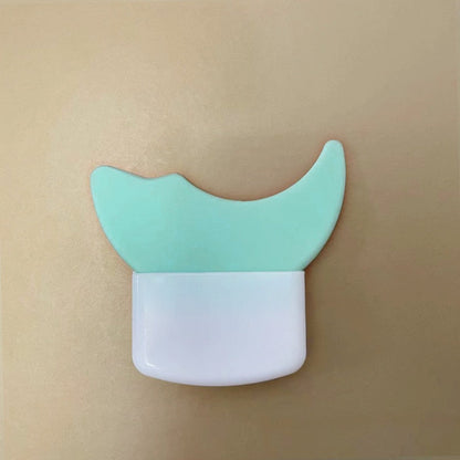 Silicone Eyelash Guide - 2 Pack Mascara Tool