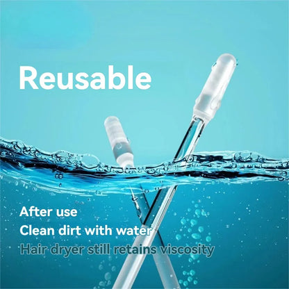 Reusable Silicone Ear Cleaners 24 Pack
