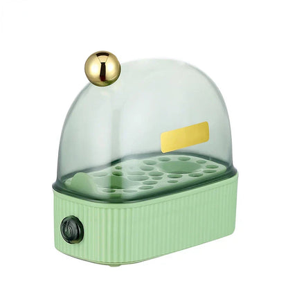 Compact Electric Egg Boiler & Poacher