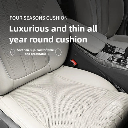 Comfortable Car Seat Leg Rest Cushion