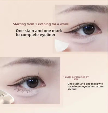 Easy Use Eye Stamp Pen Tool