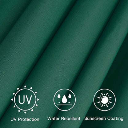 Durable Waterproof Garden Canopy