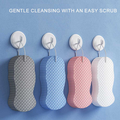 Soft Exfoliating Bath Sponge