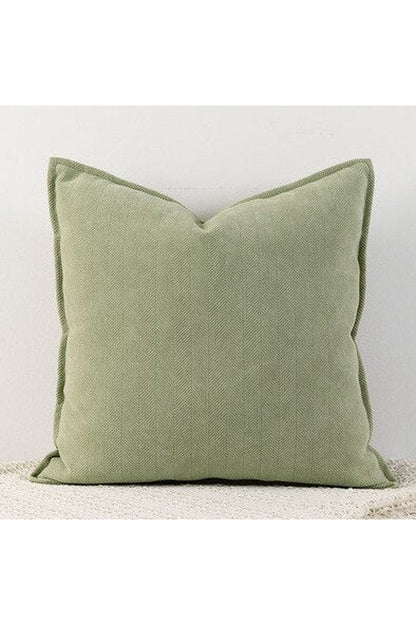 Comfortable Home Sofa Pillow Cover